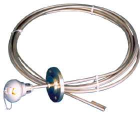 爐管道、焦爐用刀刃熱電偶(阻)及表面熱電偶(阻)